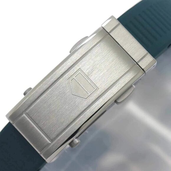 TAG Heuer Aqua racer WBP231G 8P Diamond Blue Dial Ladies Watch 90267346 - Picture 4 of 7